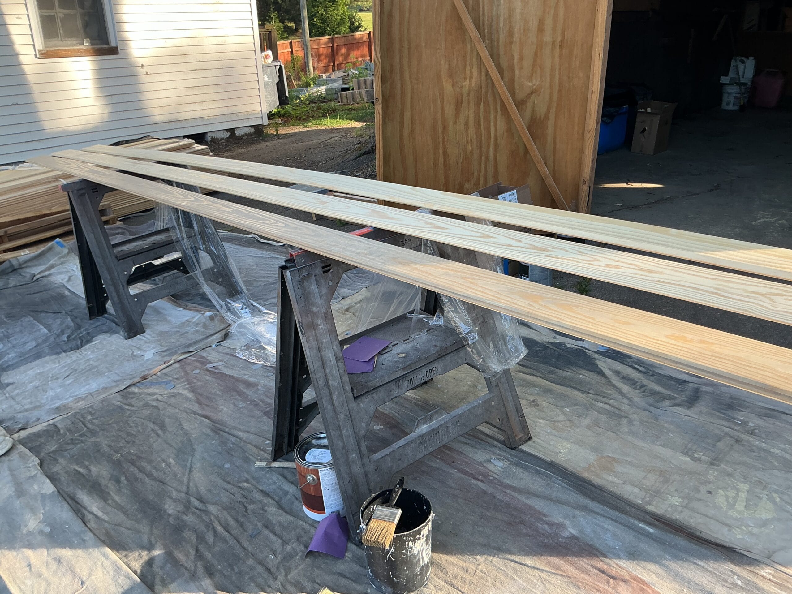 Trusted Painting Contractors Serving Clinton, TN