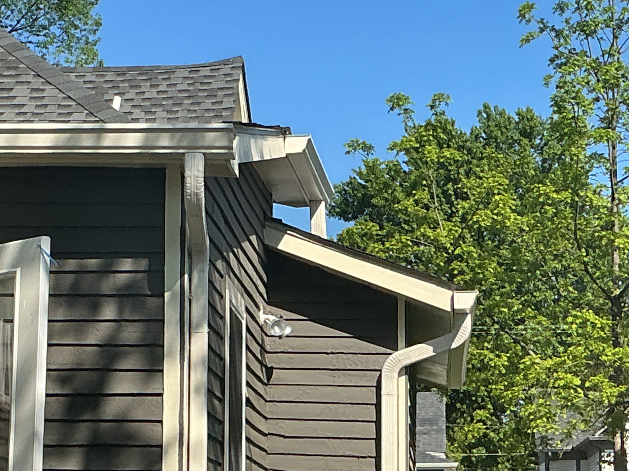 Gutter Installation & Repair Services — Luttrell, TN