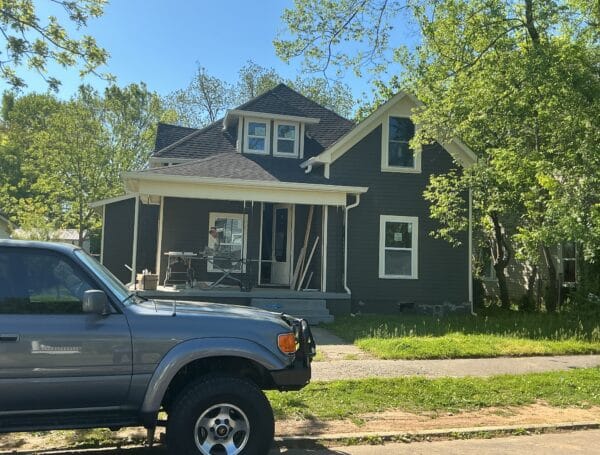High-Performance Residential Window Solutions in Knoxville, TN | MI Homesiding & Roofing