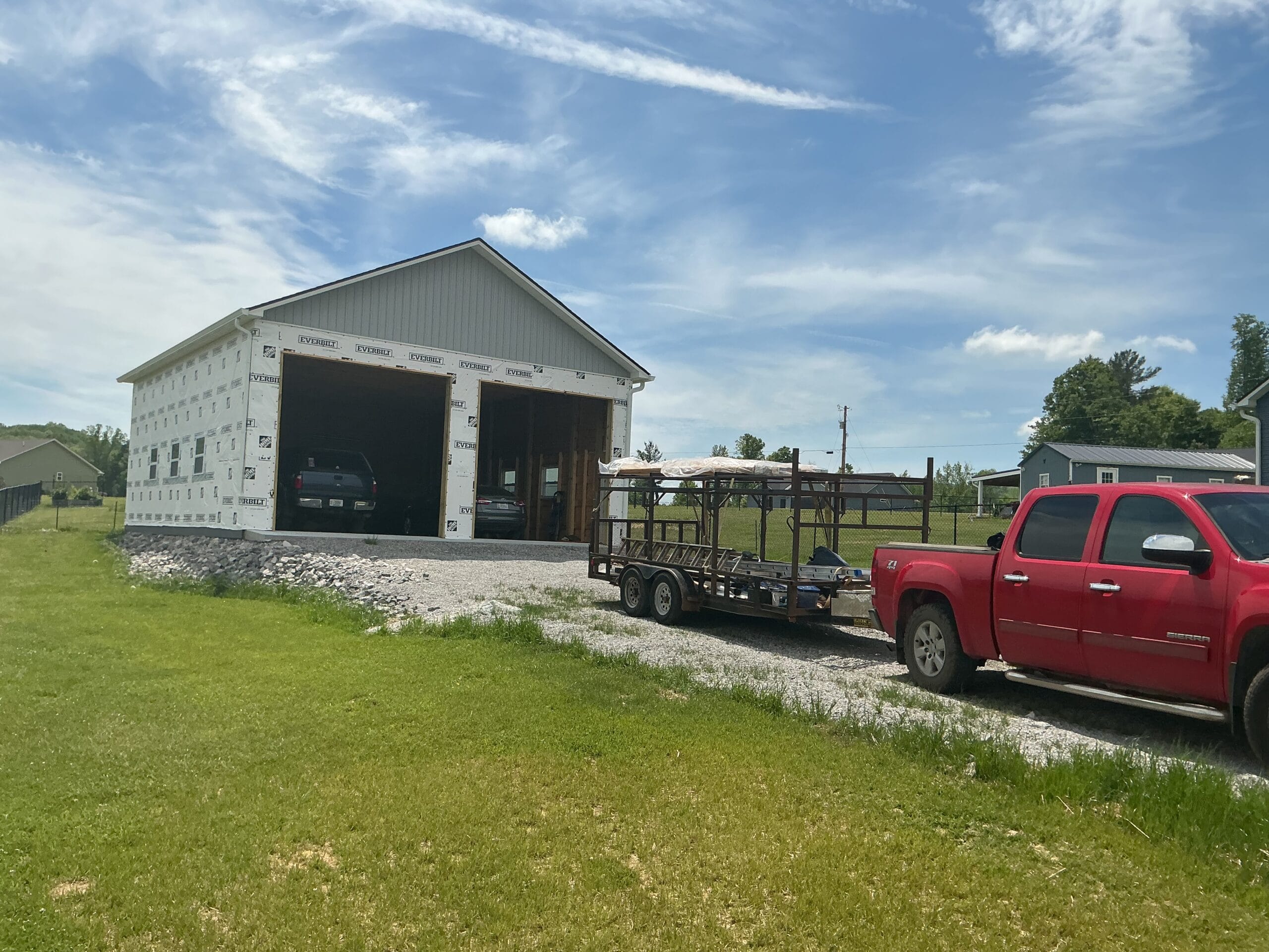 Serving Oak Ridge & Nearby