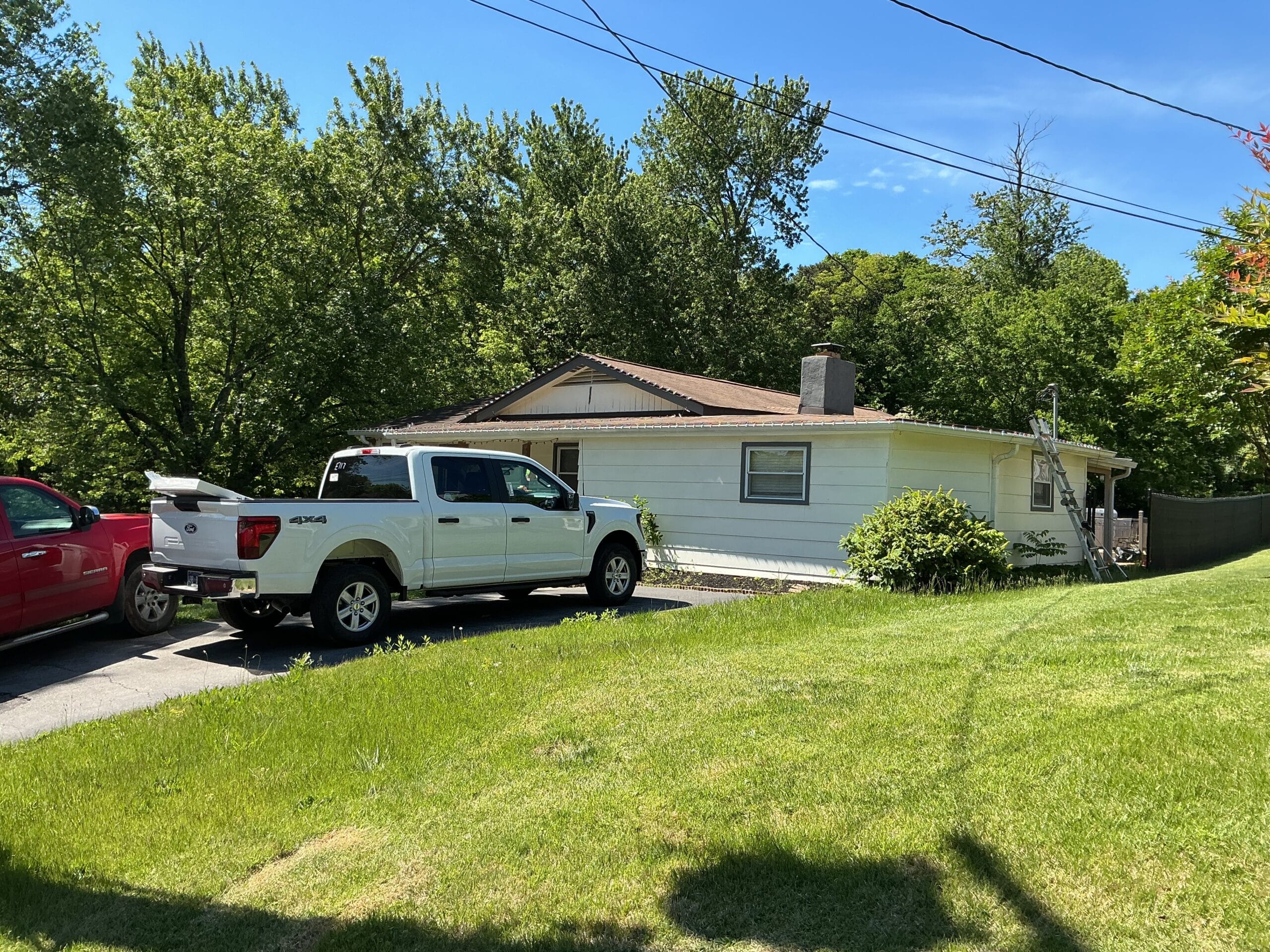 Your Local Specialists for Complete Repair & Installation in Maynardville, TN | MI Homesiding & Roofing