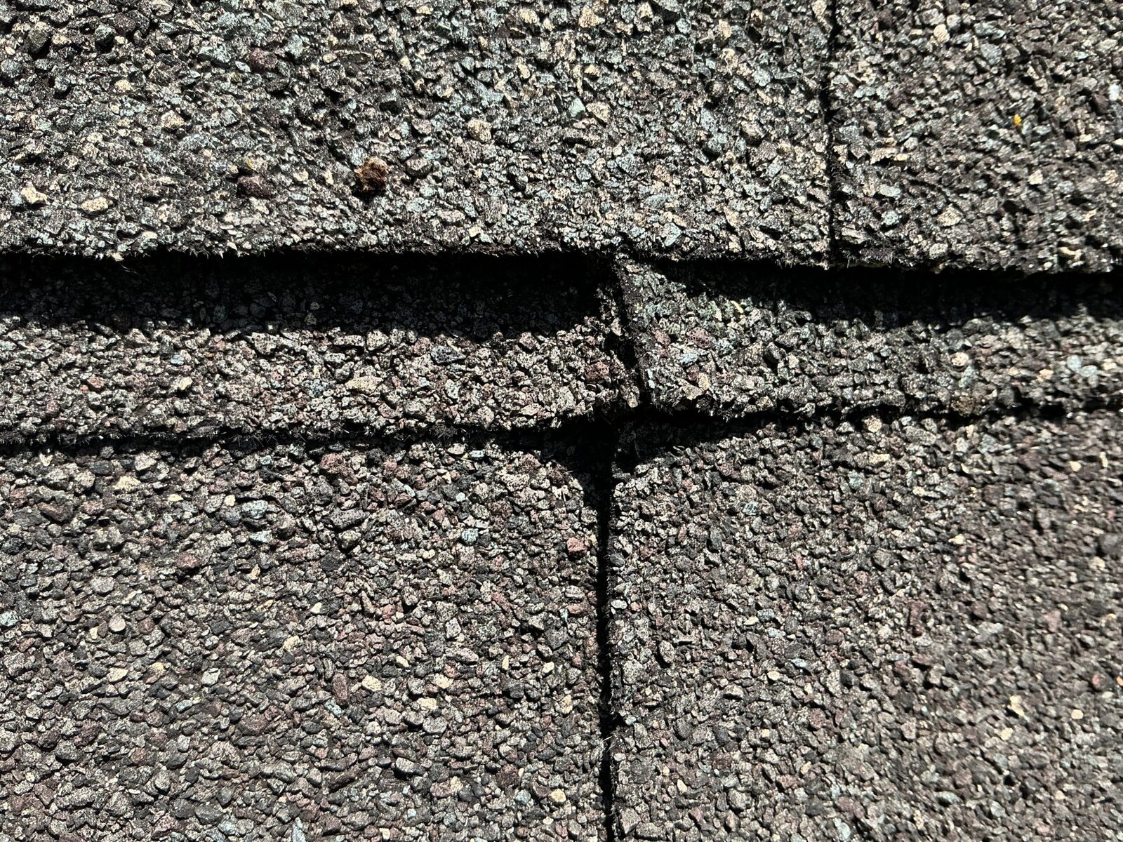 We fix the cause — not just the surface. GAF Certified