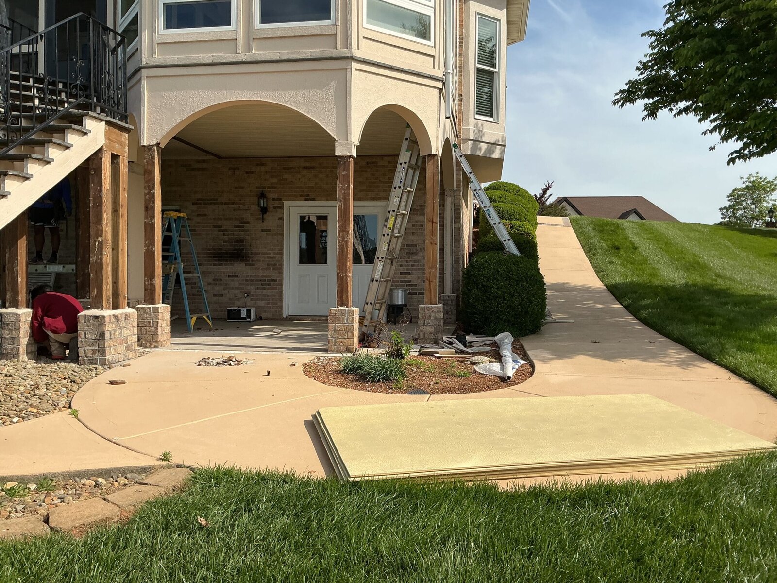 Why Cheap Exterior Work Fails — Lenoir City, TN