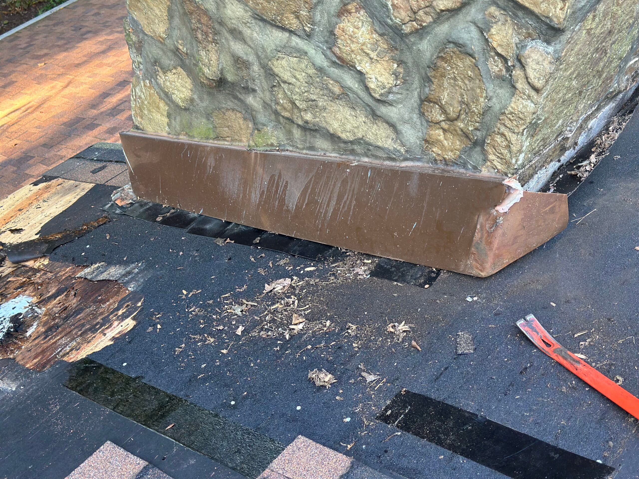 If your Newport home has roof leaks, missing shingles, storm damage
