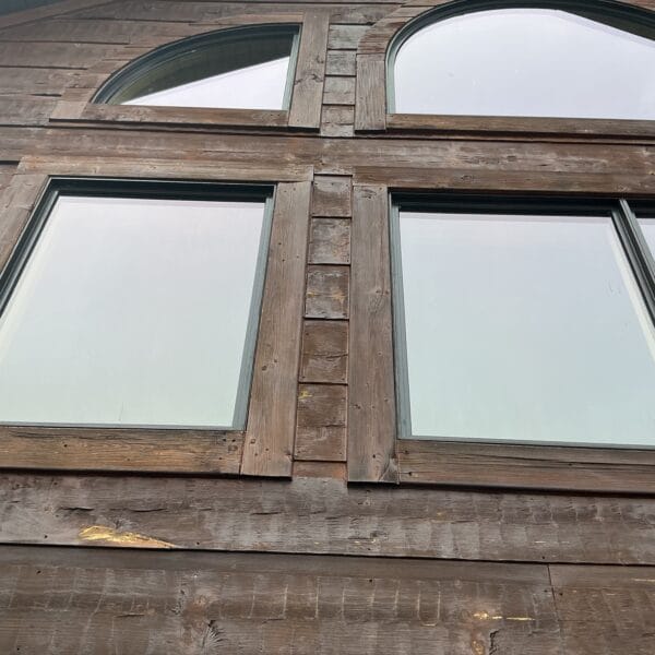 Window installation and replacement in Seymour, TN