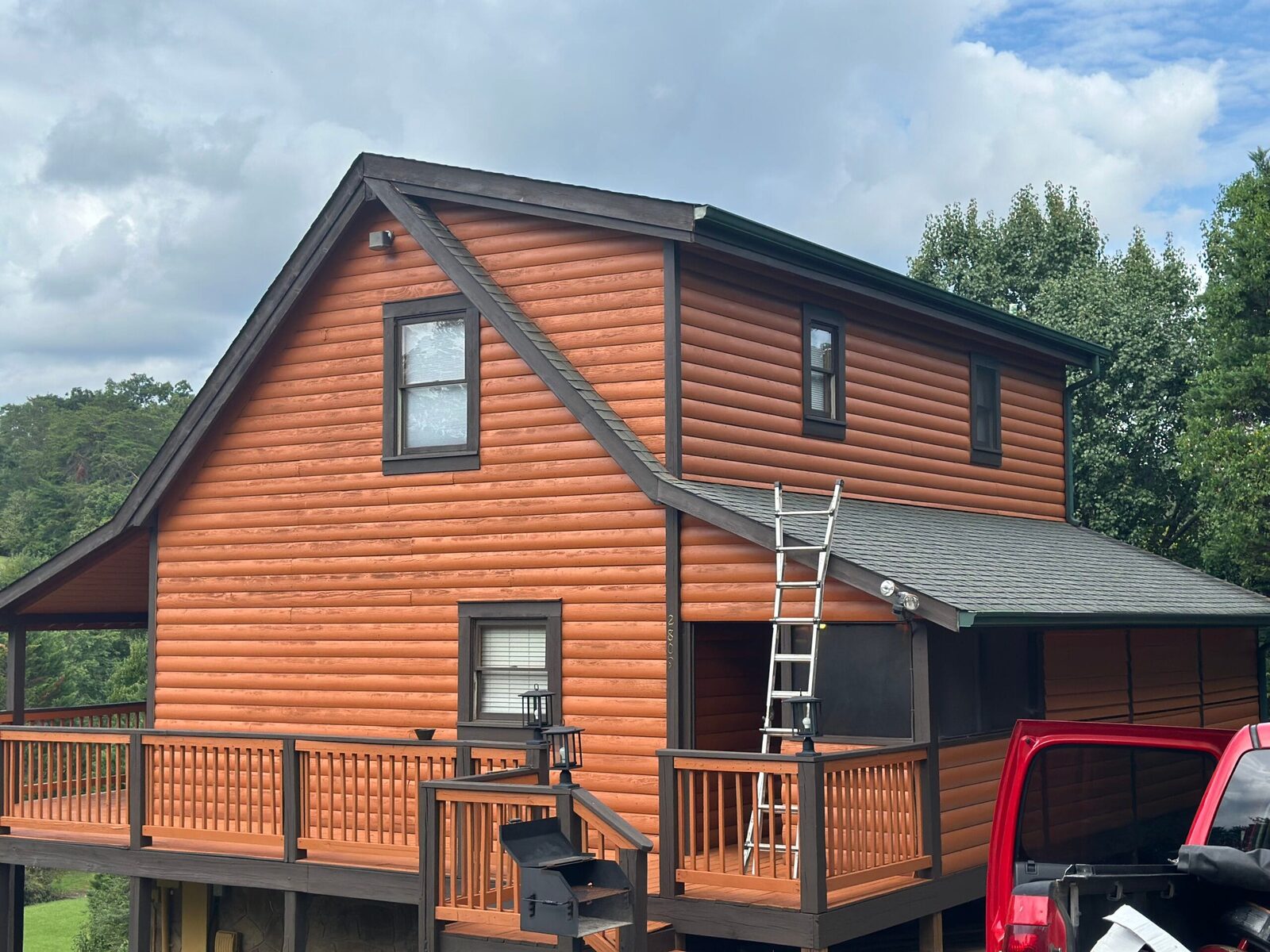 Why Homeowners Trust MI Homesiding & Roofing