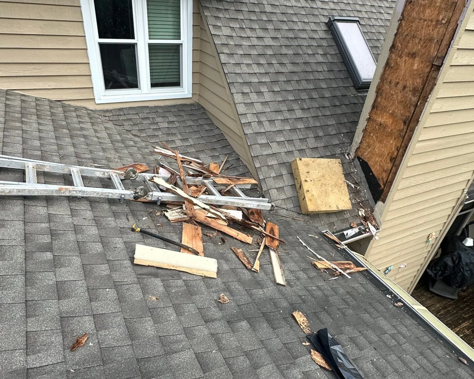 A Family-Owned Siding Repair Company Built on Trust — Knoxville, TN