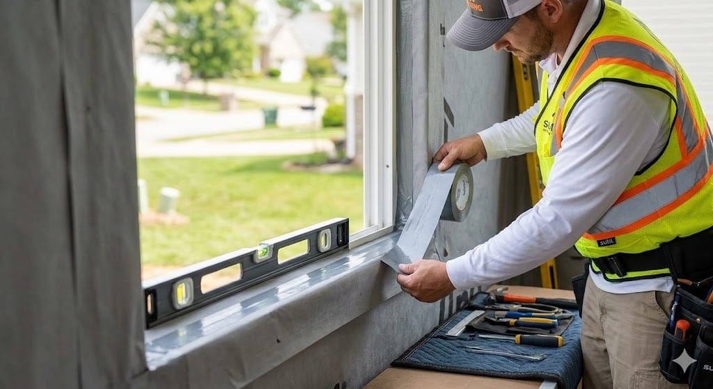 A low exterior quote in Oak Ridge usually means shortcuts the — EXTERIOR CONTRACTOR IN OAK RIDGE, TN