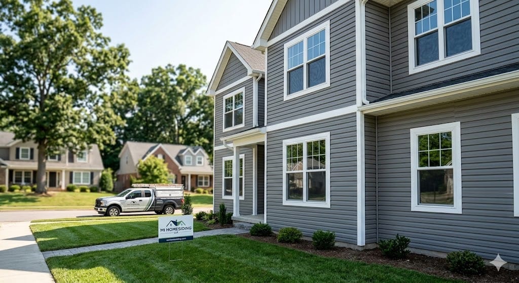 Built for Cherokee Lake Moisture & East Tennessee Weather — Morristown, TN