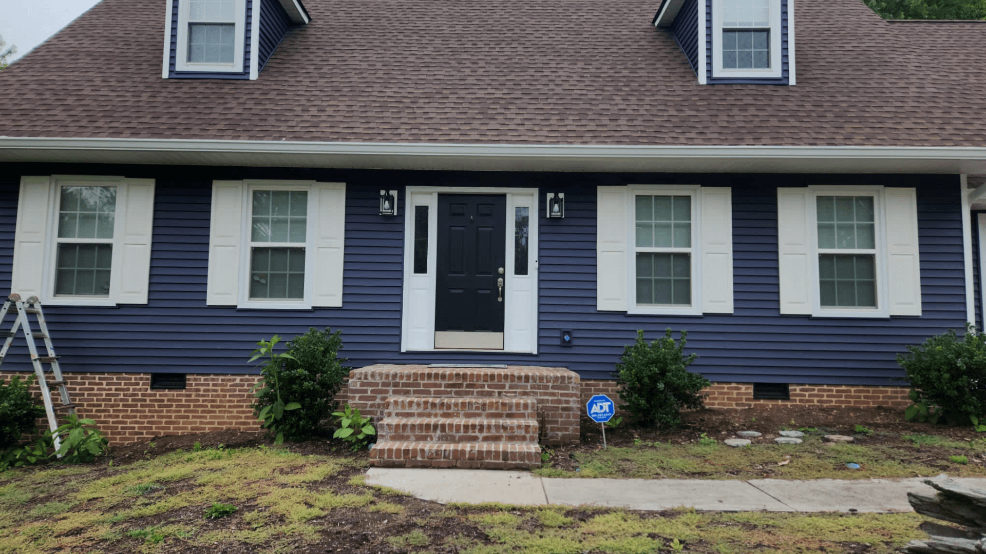 Why Hardie Is a Strong Replacement — Knoxville, TN