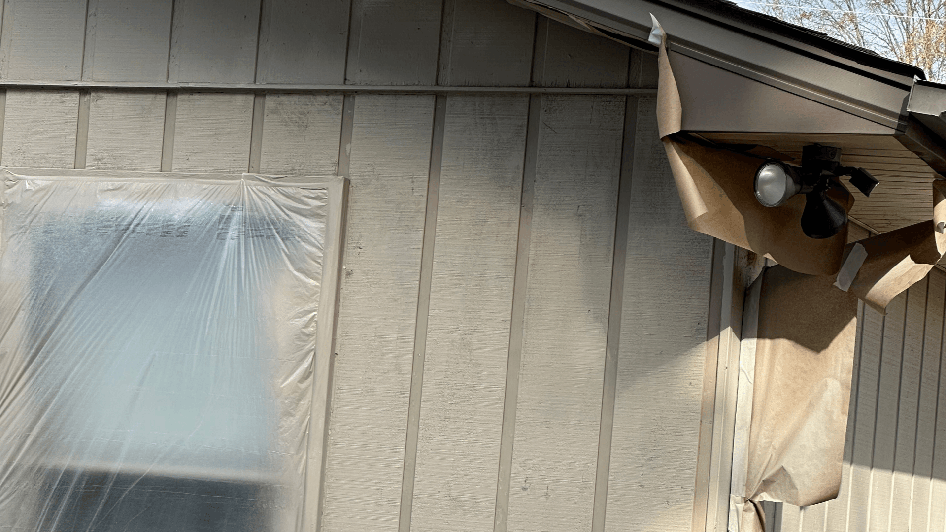 Painting Services for Seymour Homes