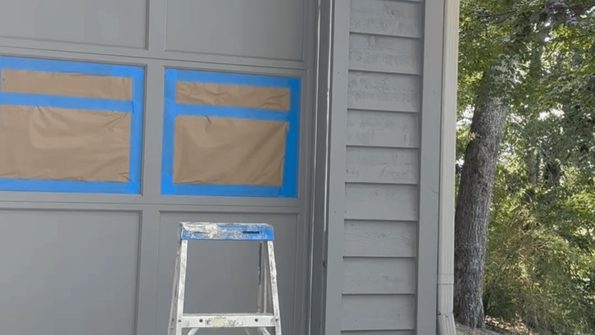 Painting Services for Maynardville Homes