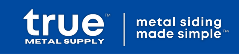 True Metal Supply Certified Installer badge - MI Homesiding & Roofing