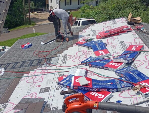Top Roofing Solutions for Homes & Businesses in Blaine, TN | MI Homesiding & Roofing