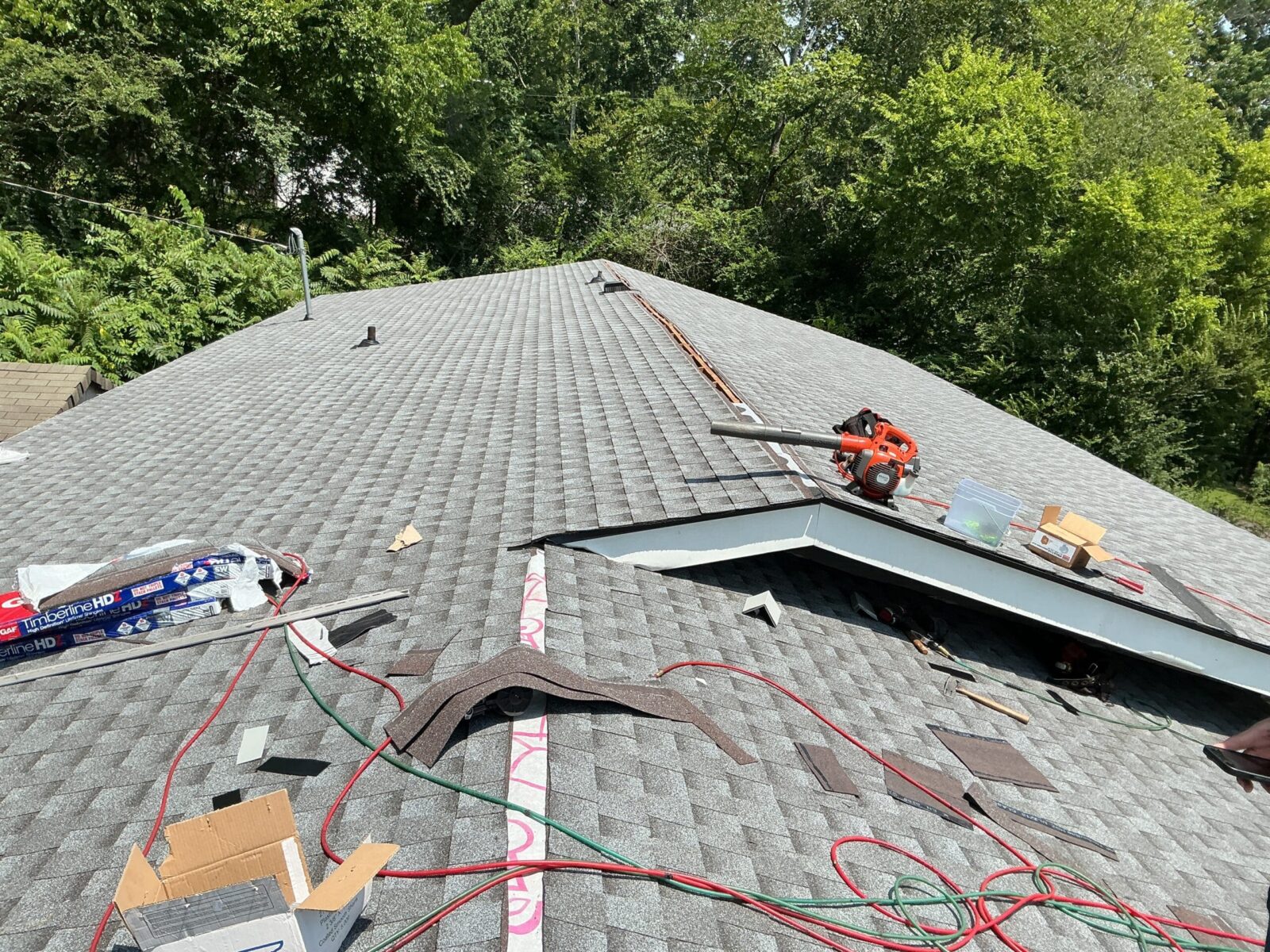 How We Document Every Inspection — Knoxville, TN