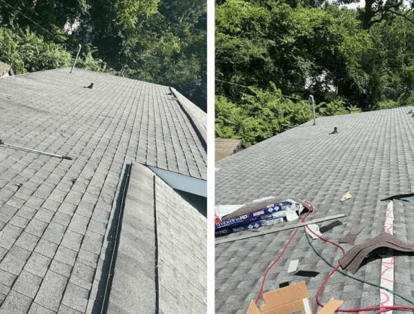 Expert Flat Roof Installation & Waterproofing in Oak Ridge, TN | MI Homesiding & Roofing