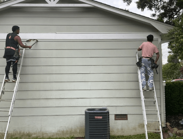 Transform Your House with Elegant Painting Services in Norris, TN | MI Homesiding & Roofing