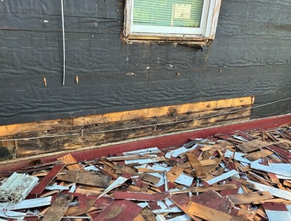 Siding Experts in New Market, TN | Comprehensive Siding Services by MI Homesiding & Roofing
