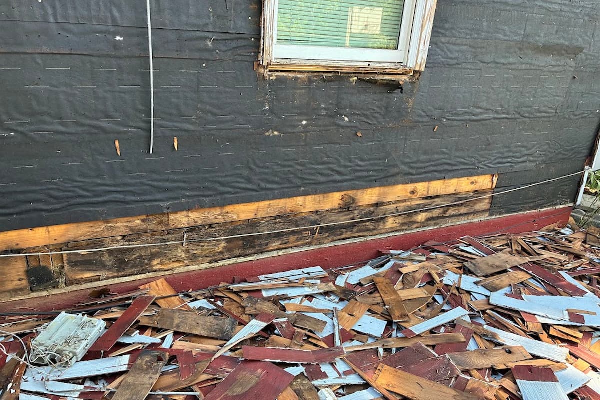 Siding Experts in New Market, TN | Comprehensive Siding Services by MI Homesiding & Roofing