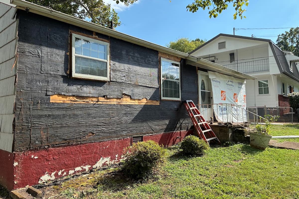 Reliable Siding Contractors in Gatlinburg for Quality Repair | MI Homesiding & Roofing