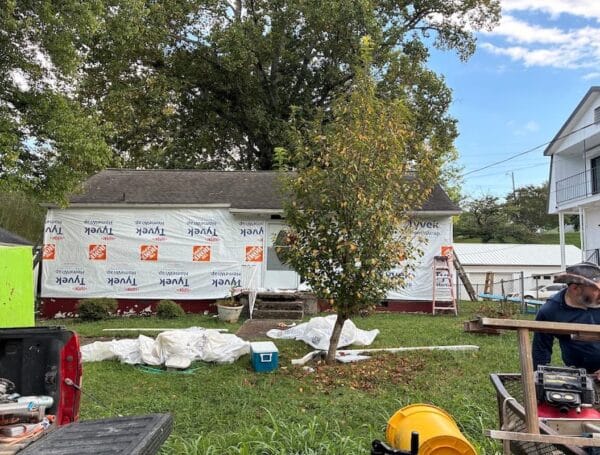 Professional Vinyl Siding Repair in Powell, TN | MI Homesiding & Roofing