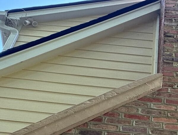 Expert Siding Repair & Restoration in Knoxville, TN | MI Homesiding & Roofing
