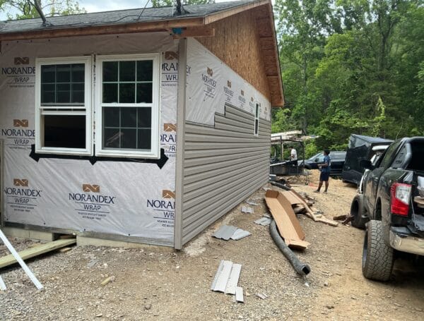 Precision Window Installation & Energy Efficiency in Lenoir City, TN | MI Homesiding & Roofing