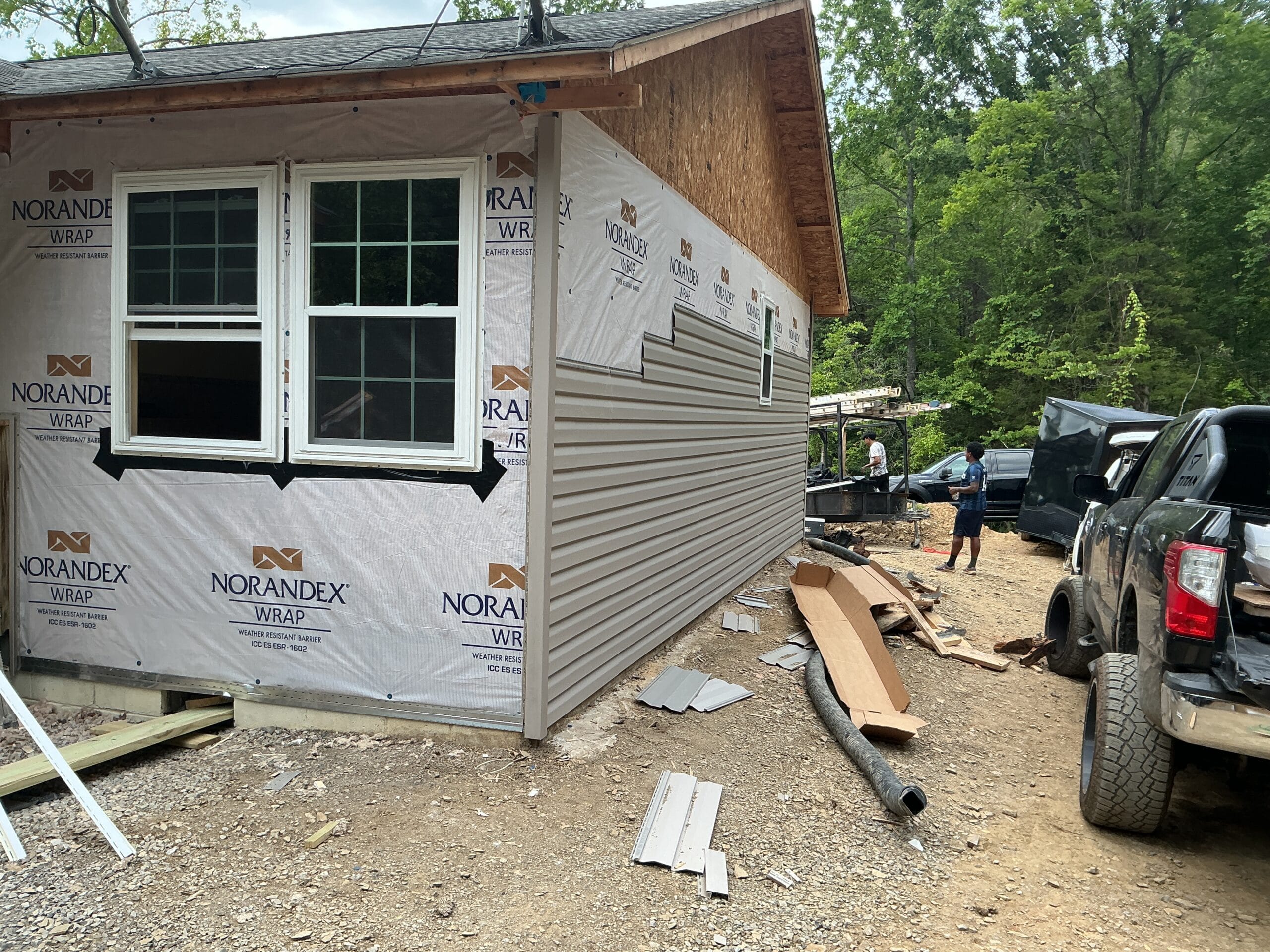 Precision Window Installation & Energy Efficiency in Lenoir City, TN | MI Homesiding & Roofing