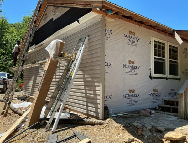Reliable Window Installation Services in Jefferson City, TN: Boost Your Home’s Efficiency