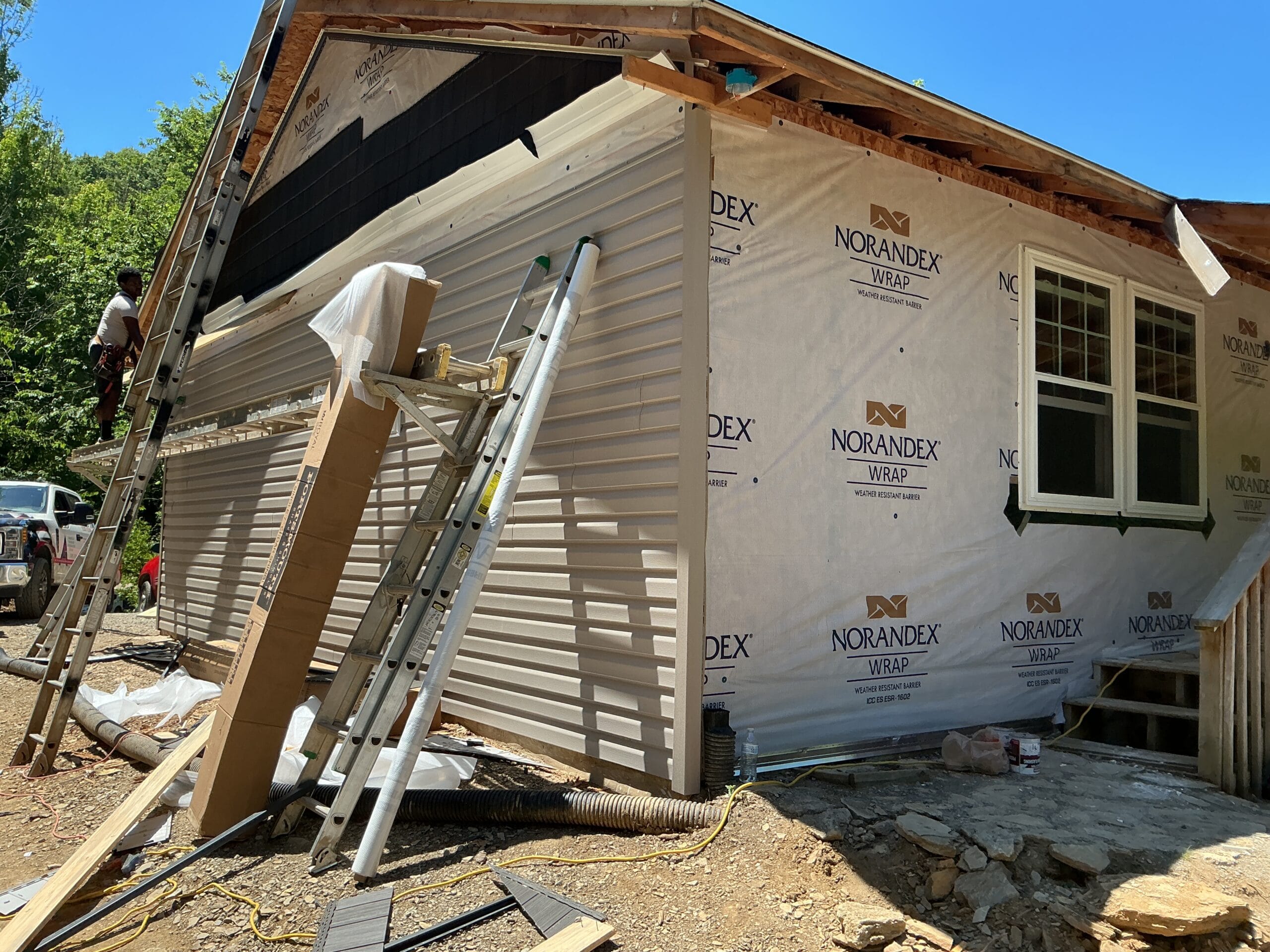 Reliable Window Installation Services in Jefferson City, TN: Boost Your Home’s Efficiency