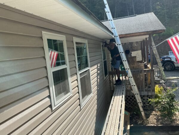 Enhance Your Living Space: Premium Window Replacement in Farragut, TN
