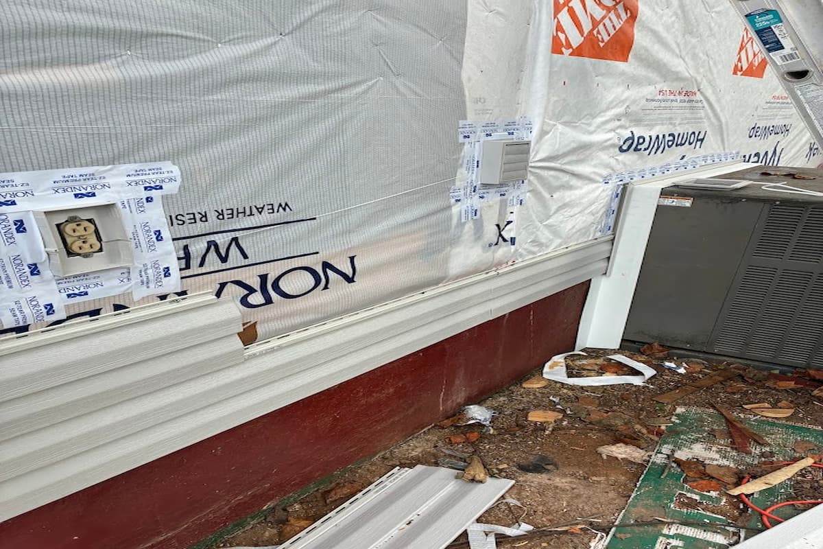 Expert Siding Installation in Maryville, TN | MI Homesiding & Roofing