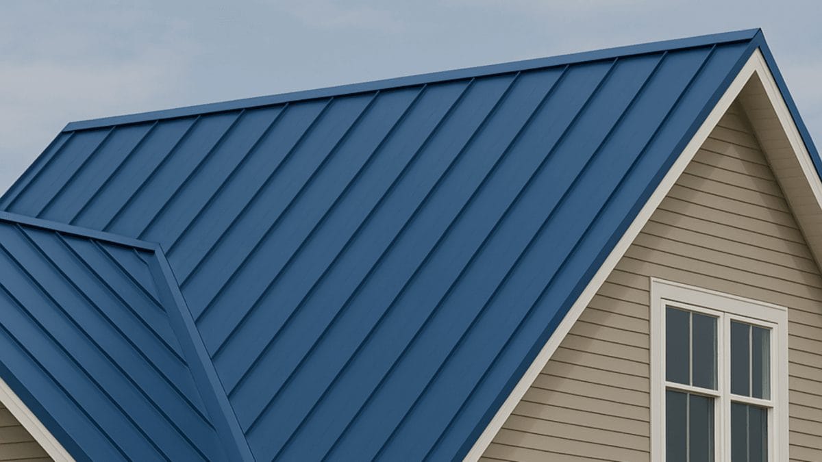 Roofing system installation by MI Homesiding & Roofing in Knoxville, TN